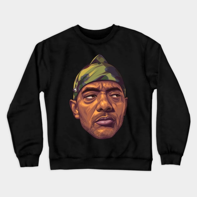 MOBB DEEP PRODIGY CONCEPT Crewneck Sweatshirt by Carlart1 🎨